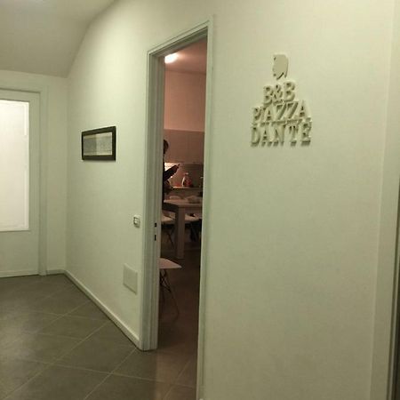 B&B Piazza Dante Nuoro Nuoro  Exterior photo