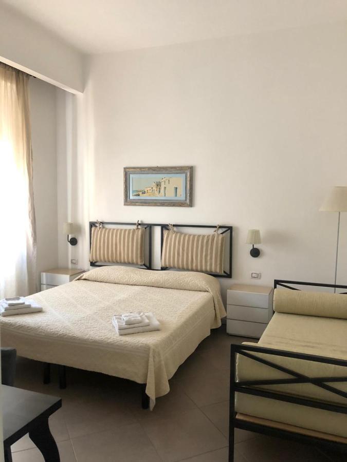 B&B Piazza Dante Nuoro Nuoro  Exterior photo