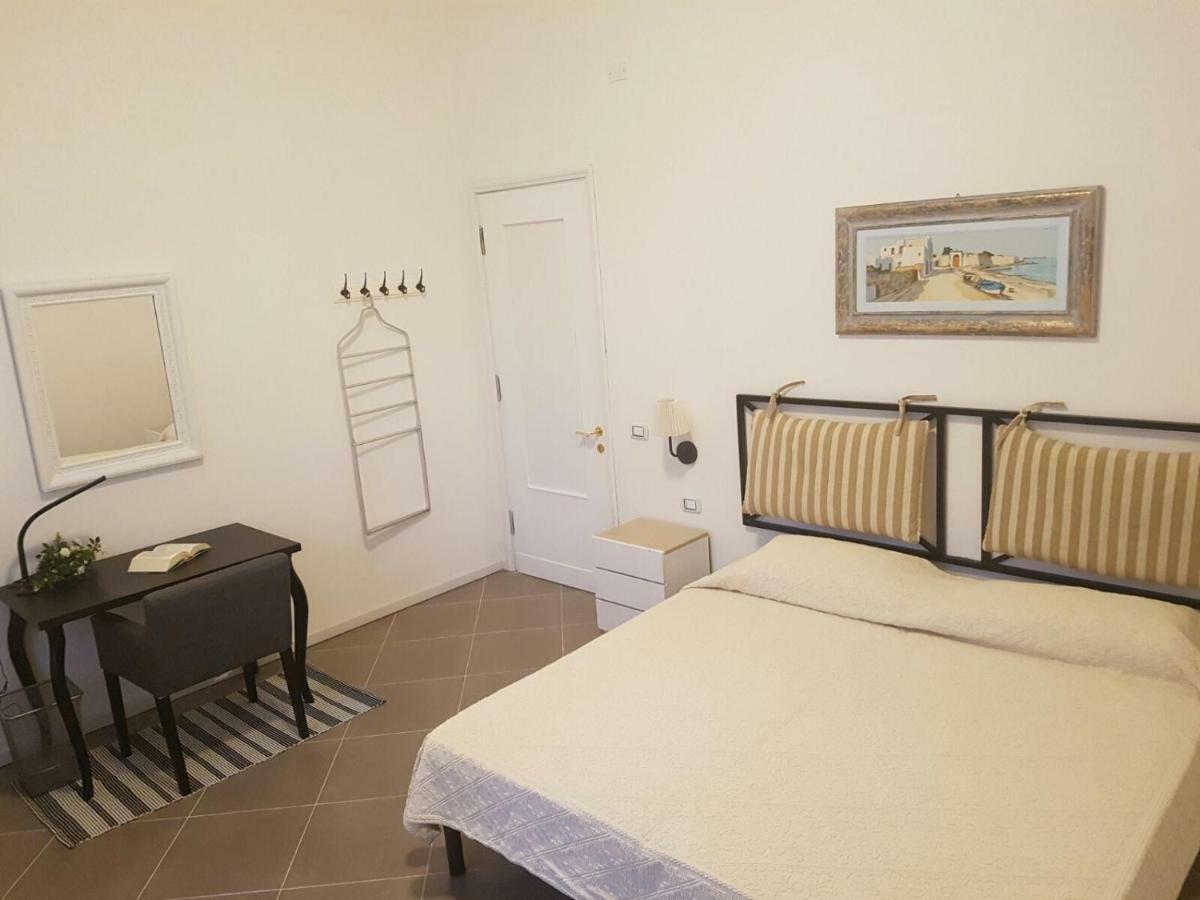 B&B Piazza Dante Nuoro Nuoro  Exterior photo