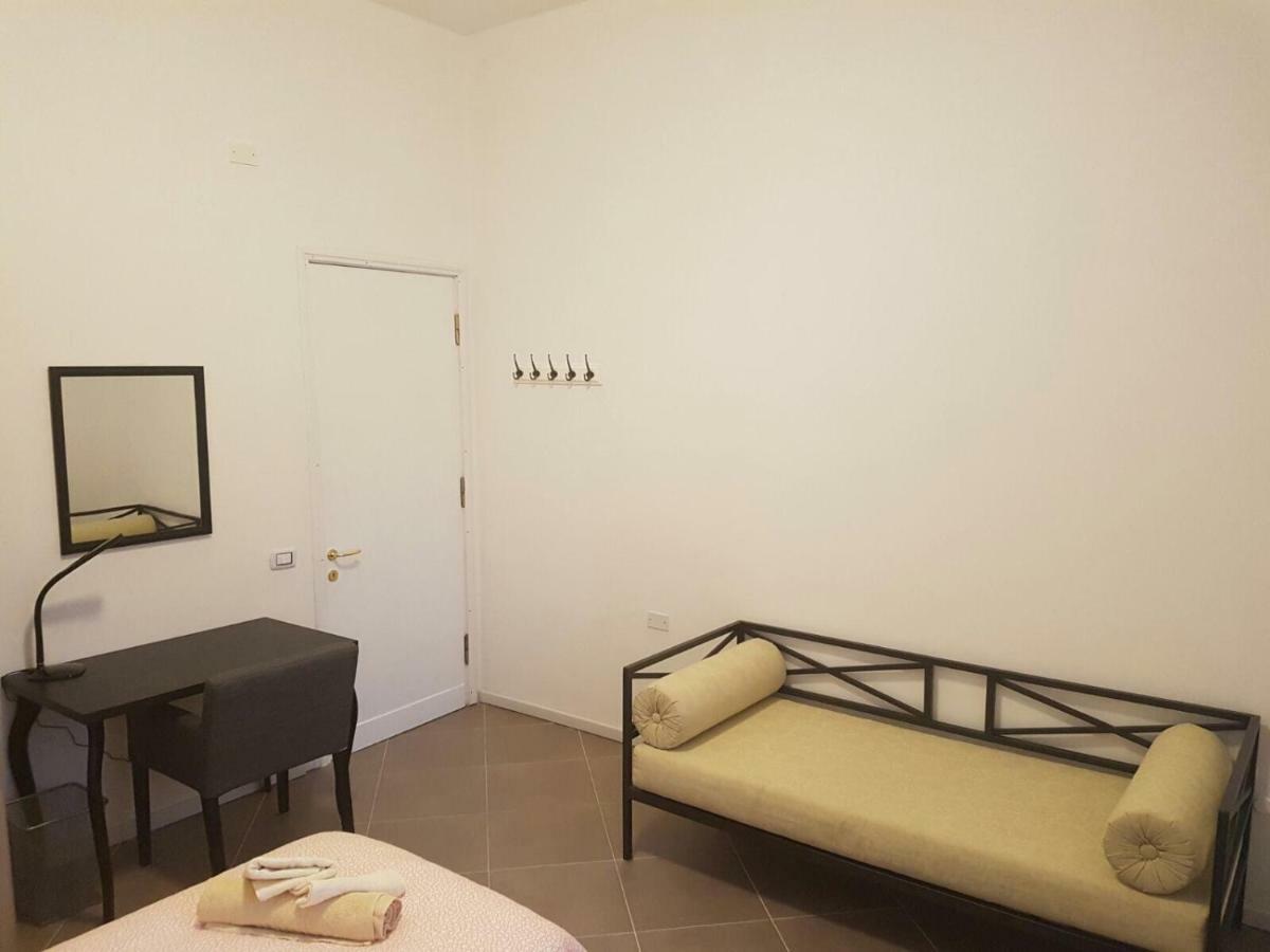 B&B Piazza Dante Nuoro Nuoro  Exterior photo