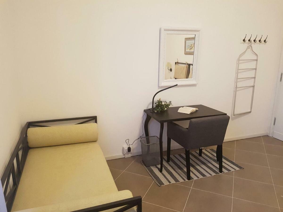 B&B Piazza Dante Nuoro Nuoro  Exterior photo